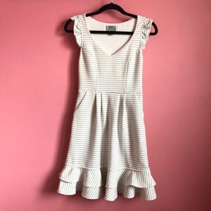 Anthropologie Maeve Dress